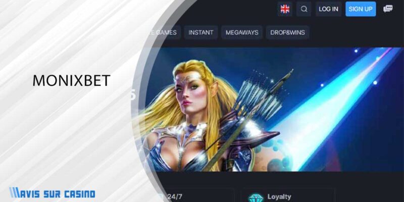 Monixbet-getuigenis, voordeel, volledig gratis spins en beoordelingen van echte gamers