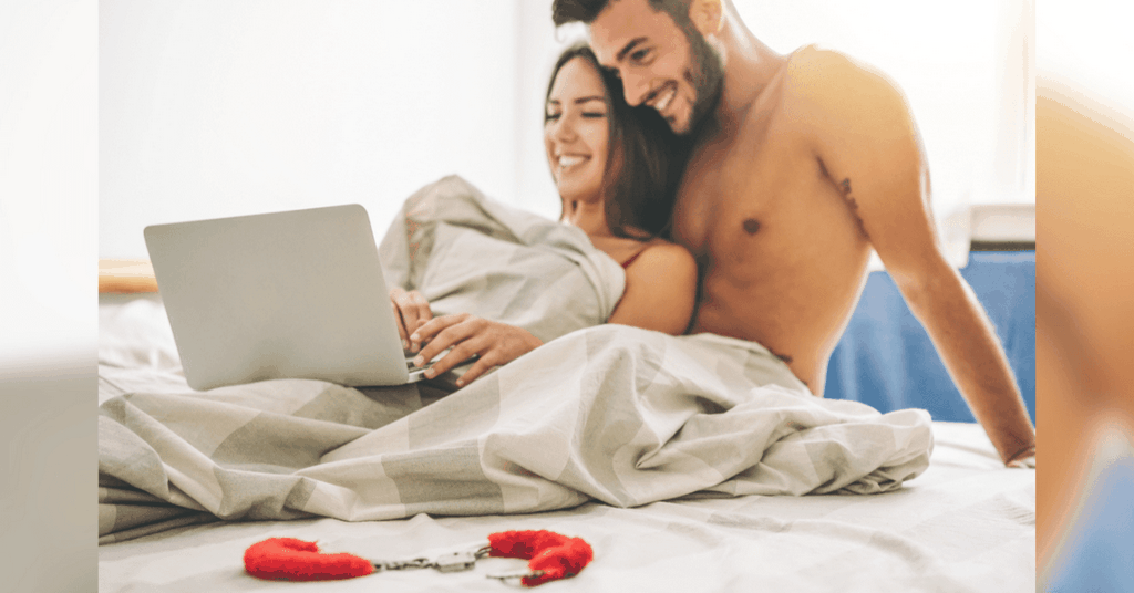 No Porn, No Problem? Finding out to Rewire Your Turn-Ons