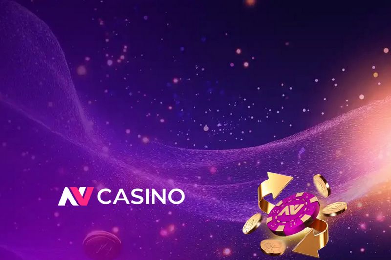 NV Casino Bonuserbjudanden och Reklam