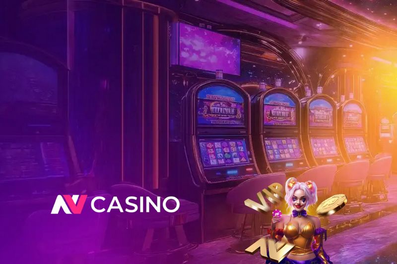 NV Gambling Enterprise Bonuserbjudanden och Kampanjer