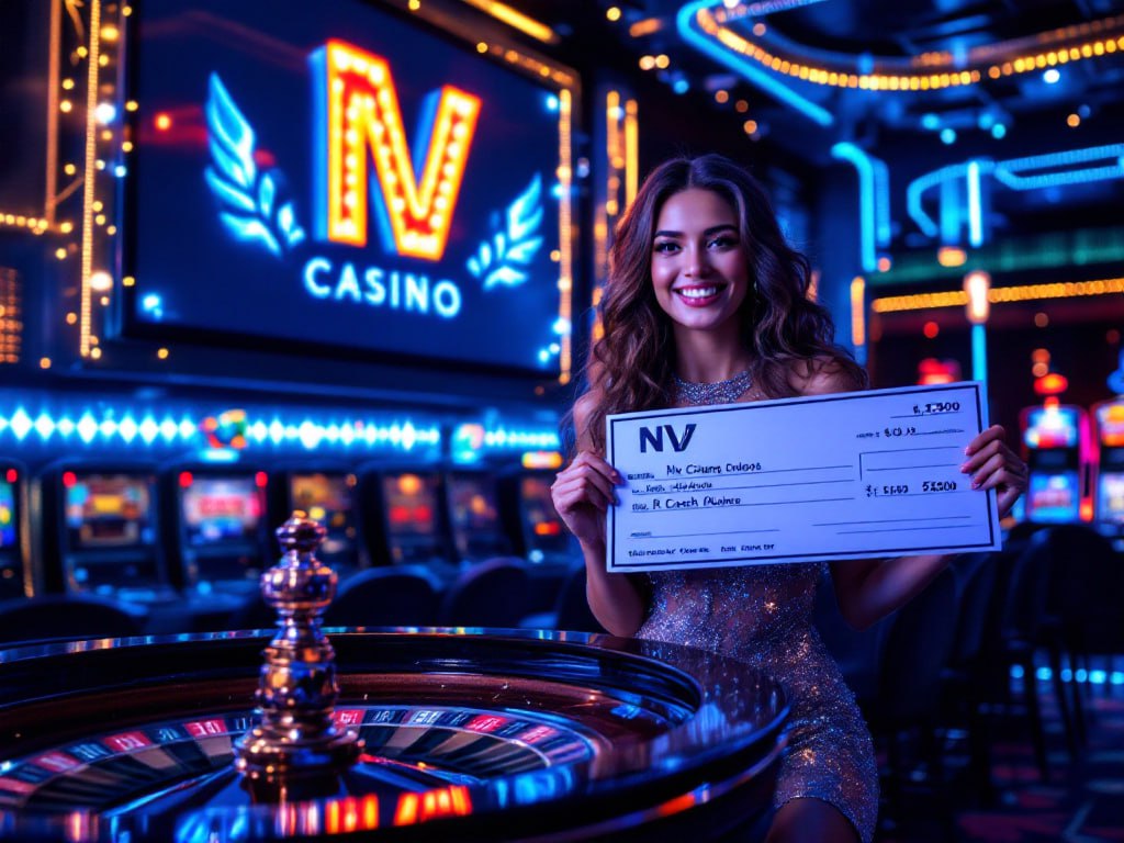 NV Gambling Establishment Evaluation - Unique 50 Rotates No Down Payment Bonus Offer