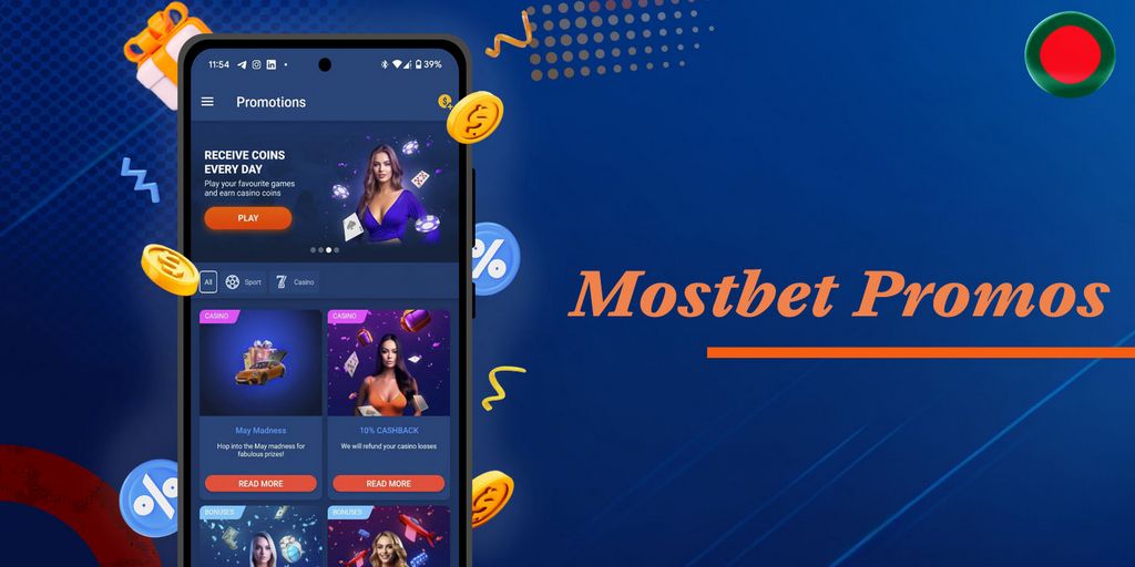 Обзор онлайн-казино MostBet|Бесплатные вращения|Коды вознаграждений|Игры