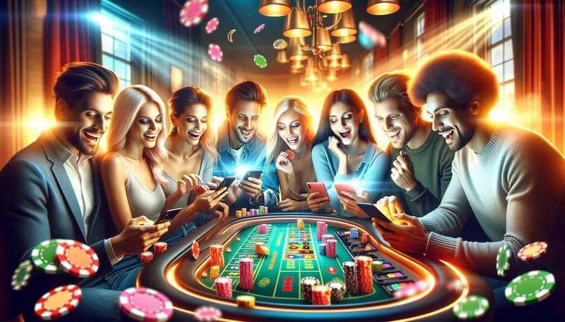 Обзор сайта LEV Casino: от классических слотов до передовых решений — мир бесплатных игр и возможностей для игры на реальные деньги