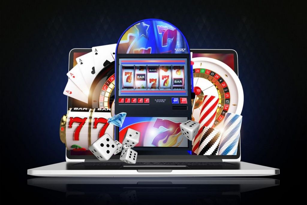 Play on the best online casino site applications 2026