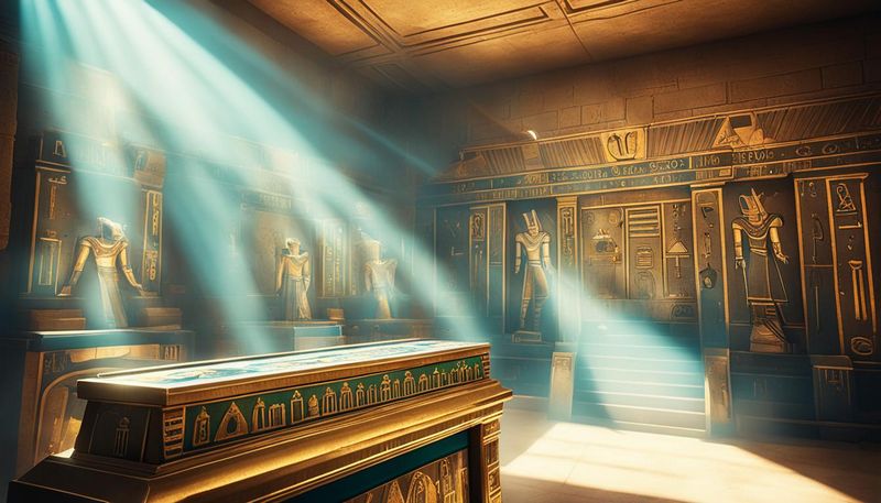 Recensione della slot Mummyland Treasures