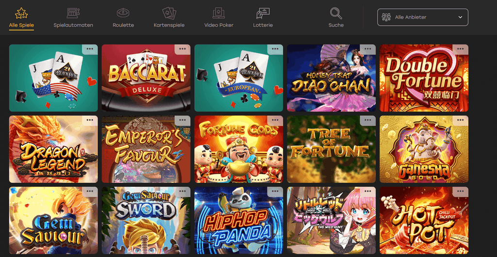 Reseña del Casino Fairspin (2026) | Clasificación de Jugadores y Nuestro Veredicto