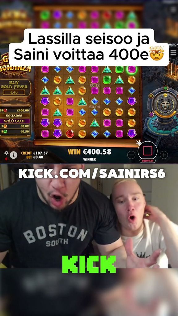 SainiRS6: Suomalainen ilmiö, joka ottaa Twisterin niskan