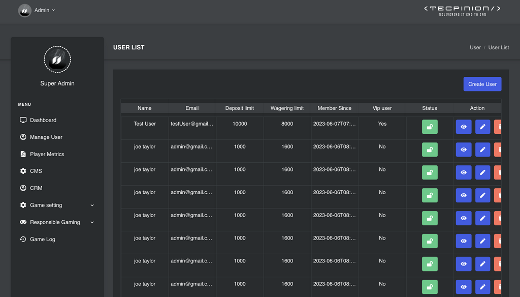 Soft2Bet Invest wins the “ Exceptional Contribution to Gaming 2024 award at SiGMA East Europe Soft2Bet Invest wins the “ Exceptional Contribution to Gaming 2024 award at SiGMA East Europe