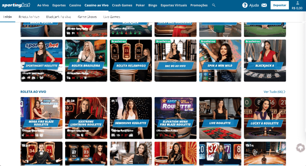 Sportingbet Casino - Σύνδεση, Ανταμοιβή 150% Περίπου 500 C$