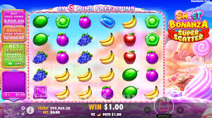 SweetBonanza