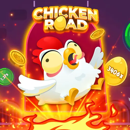 Techniki gry w Chicken Road