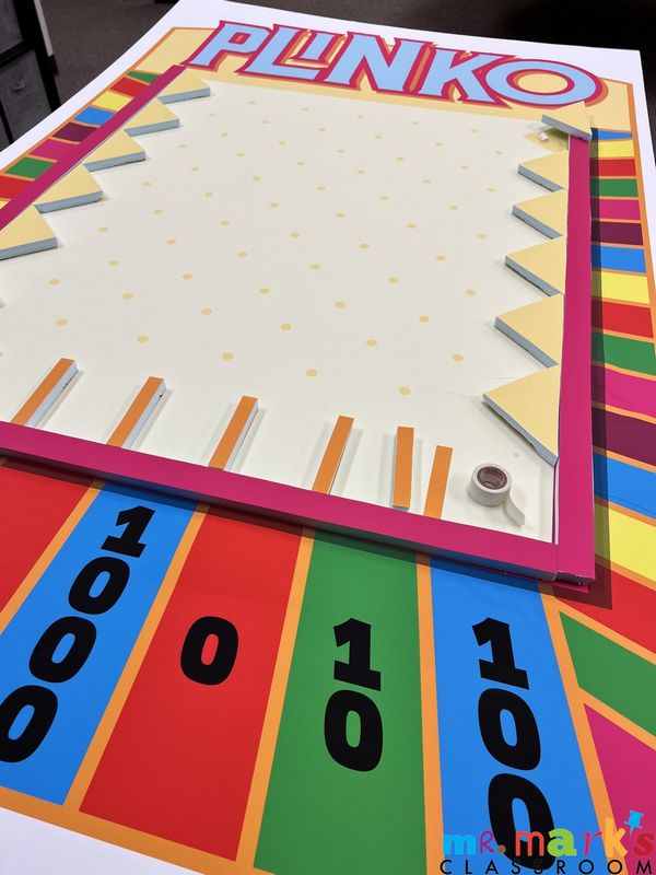 Test Plinko 2026