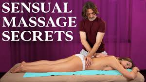 What Is Sensuous Massage therapy? Why It Might Be The Increase Your Sex Life Demands