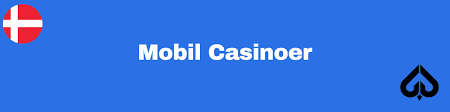Mobil Casinoer Uden NemID - En Ny Era af Spiloplevelser