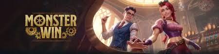 MonsterWin Casino España Una experiencia de juego sin igual
