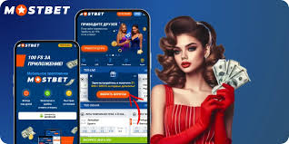 Mostbet App Your Ultimate Guide to Mobile Betting in Uzbekistan