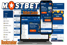 Mostbet The Ultimate Betting Experience Online