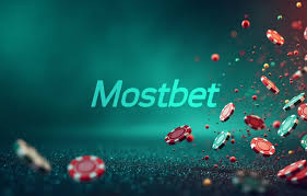 Mostbett Türkiye Yükselen Online Bahis İmkanları