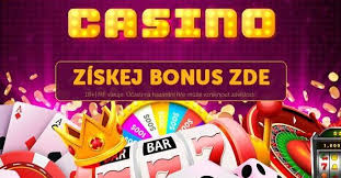 Nejlepší české casino Kde hrát a získat výhody