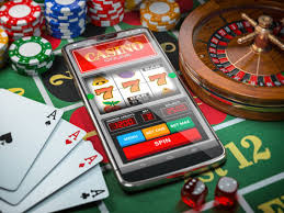 NeoCasino Your Ultimate Online Gaming Destination