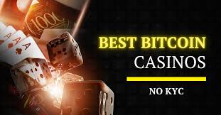 No ID Casinos A New Era of Online Gaming No ID Casinos A New Era of Online Gaming