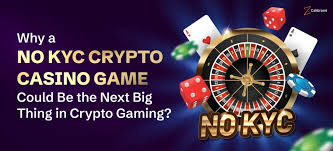 No ID Casinos A New Era of Online Gaming No ID Casinos A New Era of Online Gaming