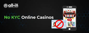 No ID Casinos The Future of Anonymous Gambling 944331394