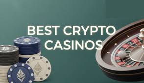 No-Verification Crypto Casino The Future of Online Gambling 373960646