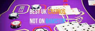 Non GamStop Bingo Sites A Comprehensive Guide