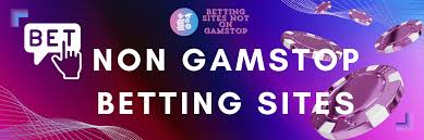 Non GamStop Bookmakers Exploring Alternative Options for Bettors