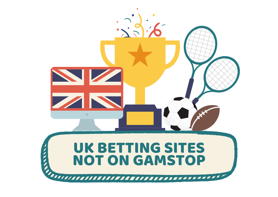 Non GamStop Bookmakers Finding Your Perfect Betting Site