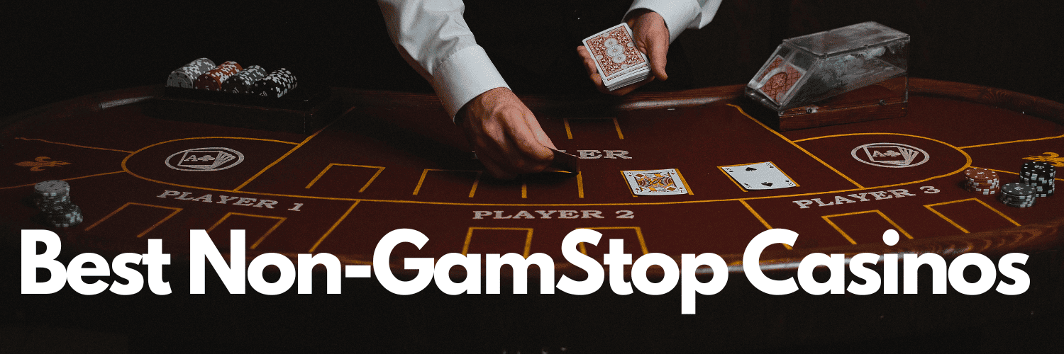 Non GamStop Casinos Accepting UK Players A Comprehensive Guide