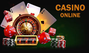 Nové české online casino bonusy Všetko, čo potrebujete vedieť