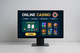 Nové kasino Vše, co potřebujete vědět o nejnovějších online hernách