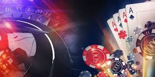 Nové online české casino Vše, co potřebujete vědět