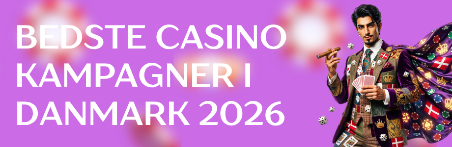 Nye Online Casinoer i Danmark Spil Trygt og Sikkert