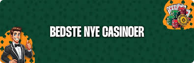 Nyt Dansk Online Casino Din Guide til Spænding og Underholdning