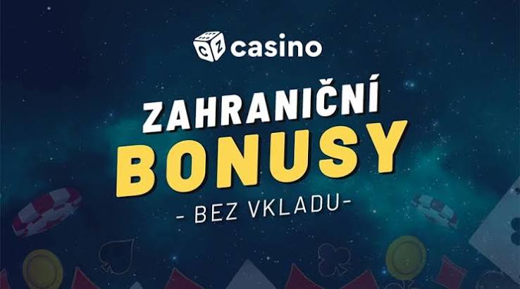 Objevte nejlepší české online kasino a získejte výhody!