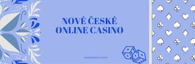Objevte svět českých online kasin