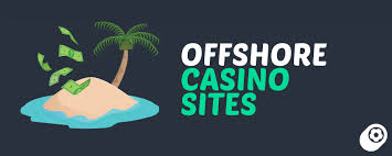 Offshore Casinos That Pay Out A Comprehensive Guide