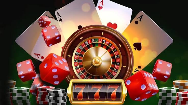 Online Καζίνο Ο Απόλυτος Οδηγός για Παίκτες 1818548458