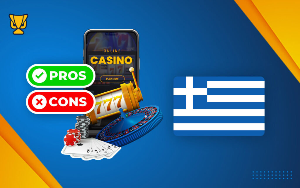 Νέα Online Casino Η Επόμενη Γενιά Ψηφιακής Διασκέδασης