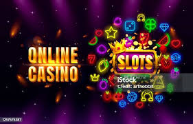 Online Casino Agent Spins Your Gateway to Thrilling Casino Experiences