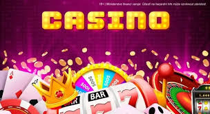 Online Casino Bonus za Registraci Jak na to