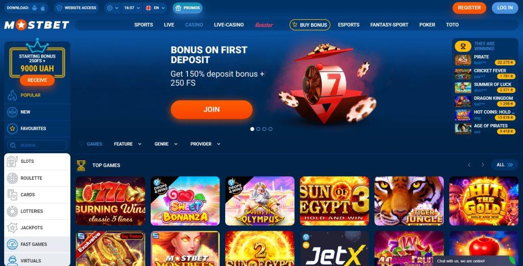 Online Casino Bonuses What You Need to Know in 2025