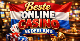 Online Casino Buitenland Ontdek Nieuwe Speelmogelijkheden