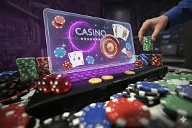 Online Casino Login En Guide til Sikkerhed og Adgang