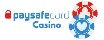 Online Casino med Paysafecard En Sikker og Hurtig Indbetalingsmetode