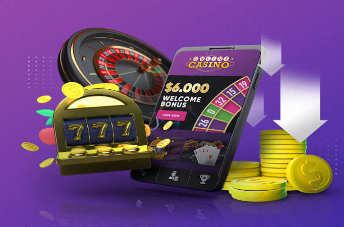 Online Casino Pro Českého Hráče Vše, Co Potřebujete Vědět 1374496740