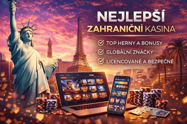 Online Casino Pro Českého Hráče Vše, Co Potřebujete Vědět 1374496740